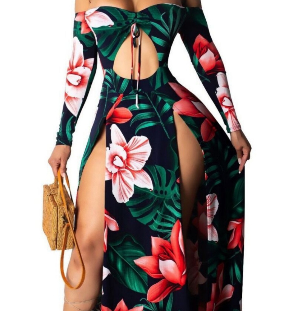 Floral Scent
